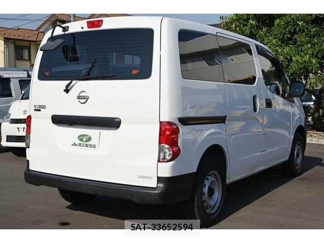 Nissan VANETTE VAN 2024-03 6910720-4