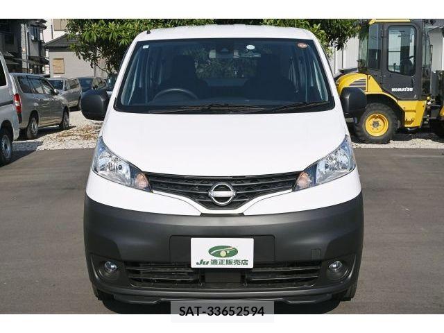 Nissan VANETTE VAN 2024-03 6910720-5
