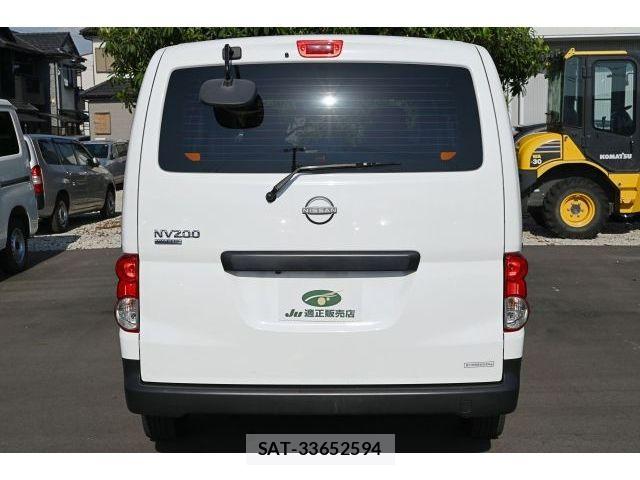 Nissan VANETTE VAN 2024-03 6910720-6