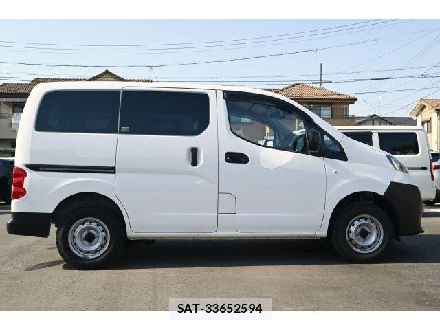 Nissan VANETTE VAN 2024-03 6910720-7