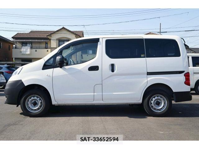 Nissan VANETTE VAN 2024-03 6910720-8
