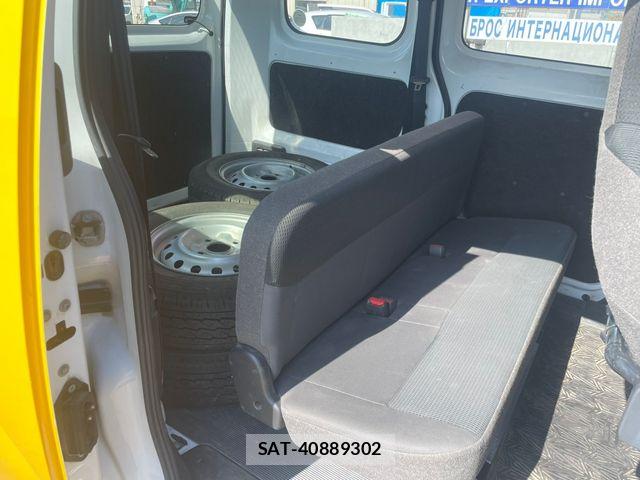 Nissan VANETTE VAN 2020-06 6996688-9