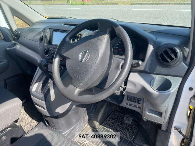 Nissan VANETTE VAN 2020-06 6996688-10