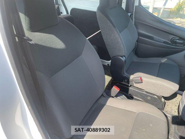 Nissan VANETTE VAN 2020-06 6996688-11