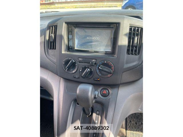 Nissan VANETTE VAN 2020-06 6996688-12