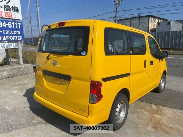 Nissan VANETTE VAN 2020-06 6996688-13