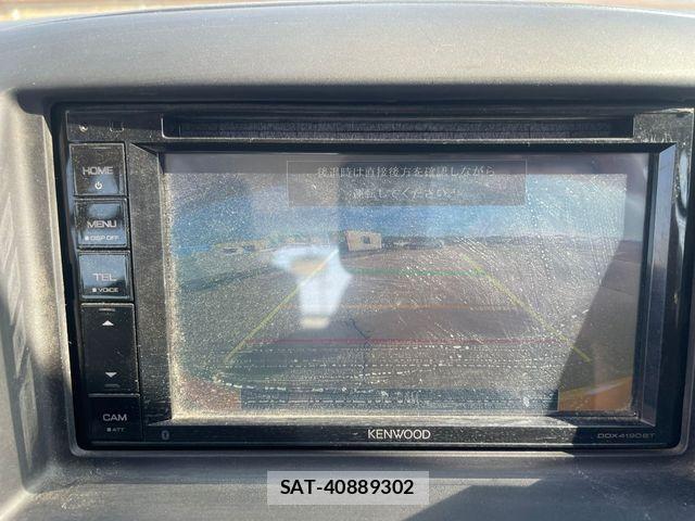 Nissan VANETTE VAN 2020-06 6996688-14