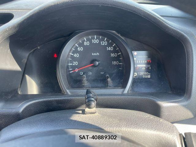 Nissan VANETTE VAN 2020-06 6996688-15