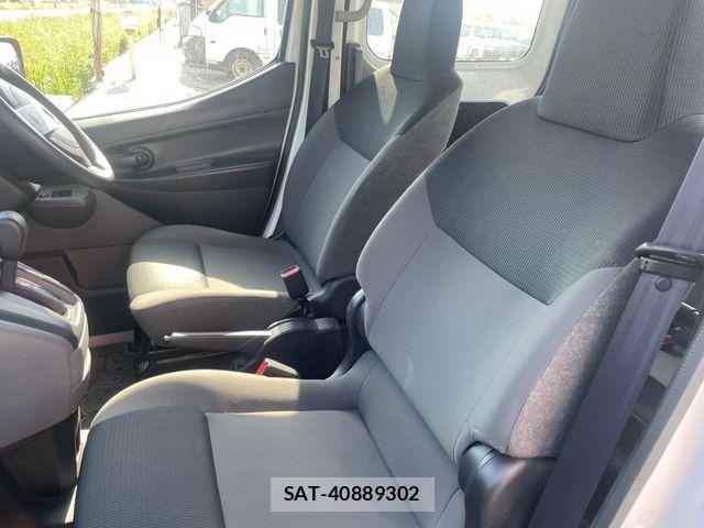 Nissan VANETTE VAN 2020-06 6996688-2