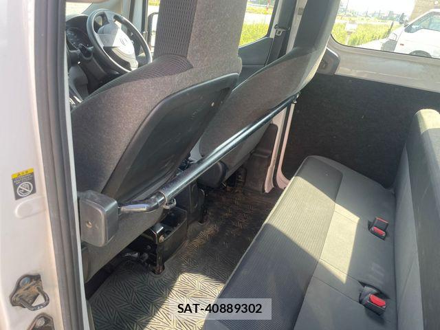 Nissan VANETTE VAN 2020-06 6996688-3