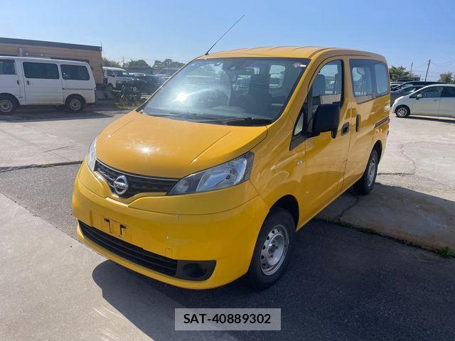 Nissan VANETTE VAN 2020-06 6996688-4