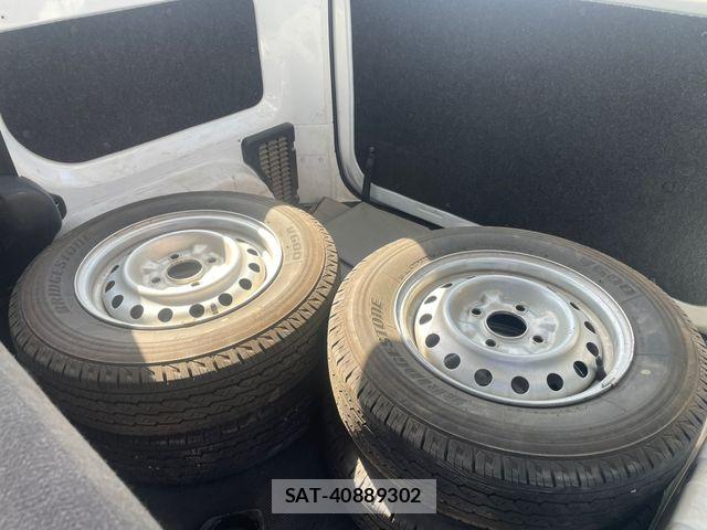 Nissan VANETTE VAN 2020-06 6996688-5