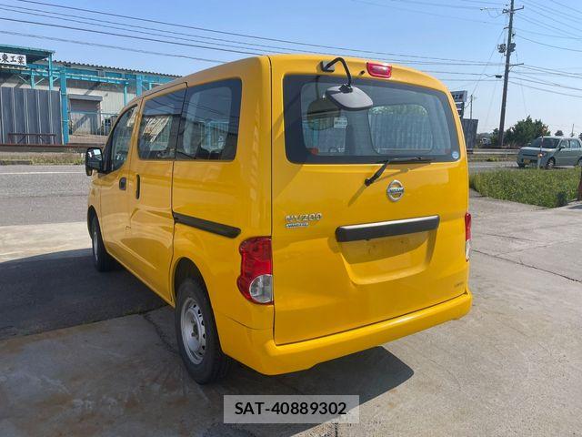 Nissan VANETTE VAN 2020-06 6996688-6