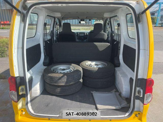 Nissan VANETTE VAN 2020-06 6996688-7