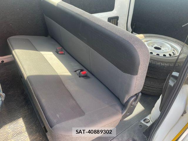 Nissan VANETTE VAN 2020-06 6996688-8