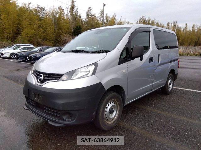 Nissan VANETTE VAN 2021-03 7223161-0