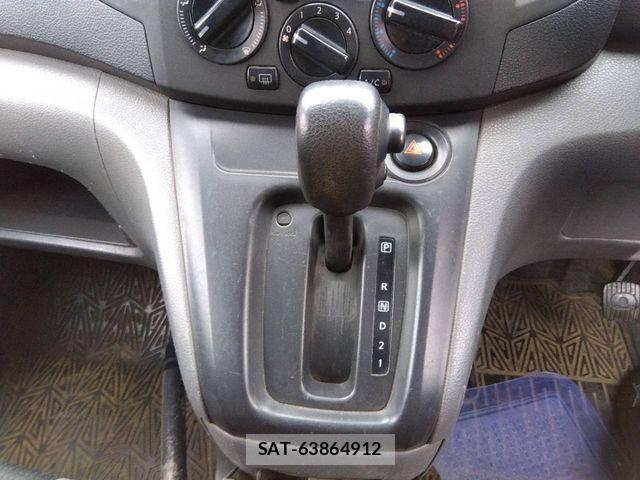 Nissan VANETTE VAN 2021-03 7223161-9