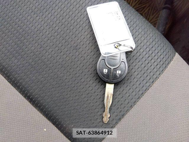 Nissan VANETTE VAN 2021-03 7223161-10
