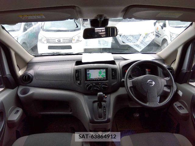 Nissan VANETTE VAN 2021-03 7223161-1