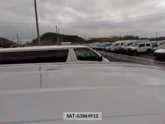 Nissan VANETTE VAN 2021-03 7223161-14