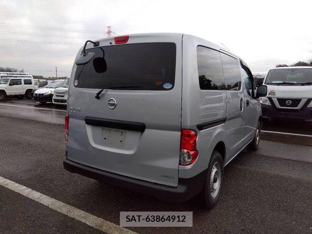 Nissan VANETTE VAN 2021-03 7223161-2