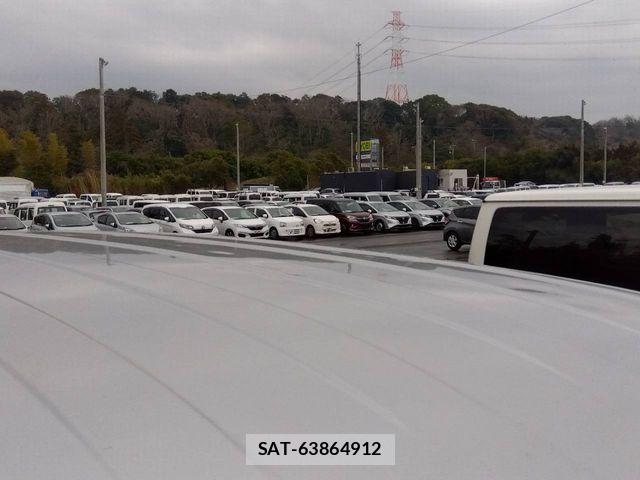 Nissan VANETTE VAN 2021-03 7223161-15