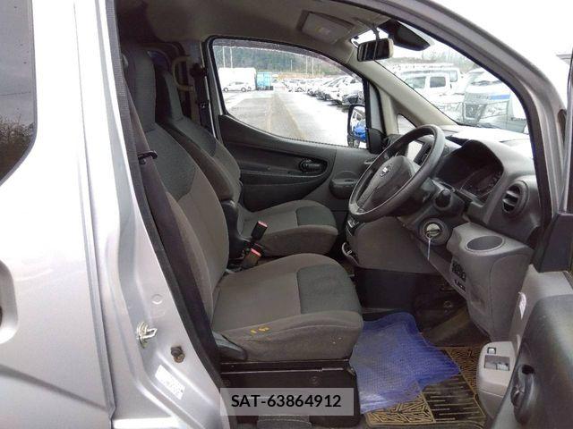 Nissan VANETTE VAN 2021-03 7223161-3