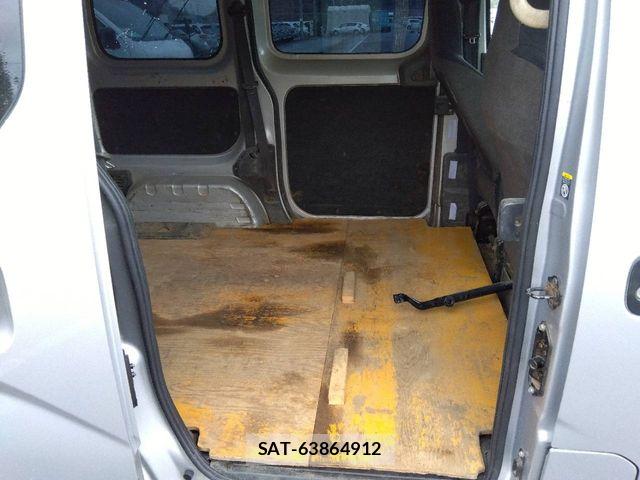 Nissan VANETTE VAN 2021-03 7223161-4
