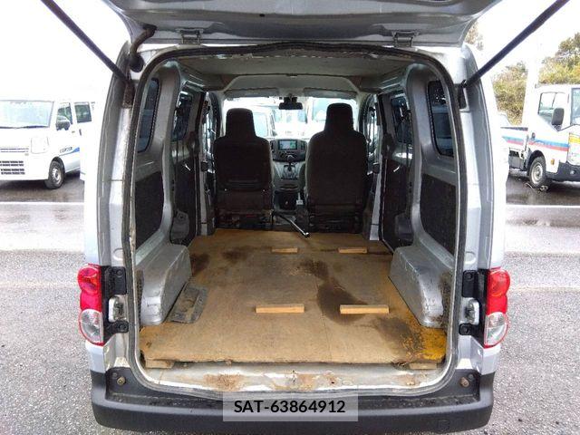 Nissan VANETTE VAN 2021-03 7223161-5