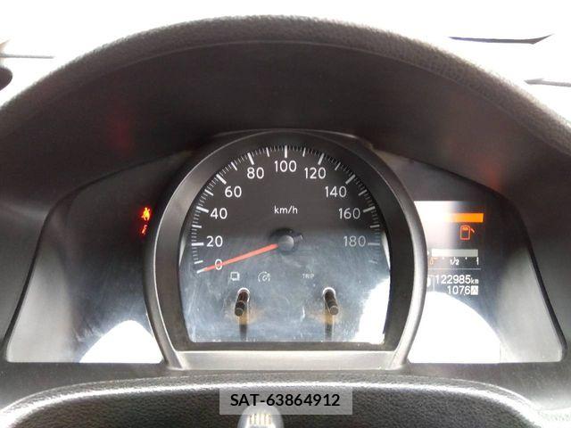 Nissan VANETTE VAN 2021-03 7223161-6