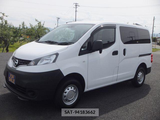 Nissan VANETTE VAN 2021-03 7223167-0