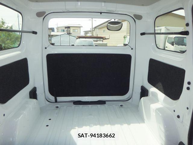 Nissan VANETTE VAN 2021-03 7223167-9