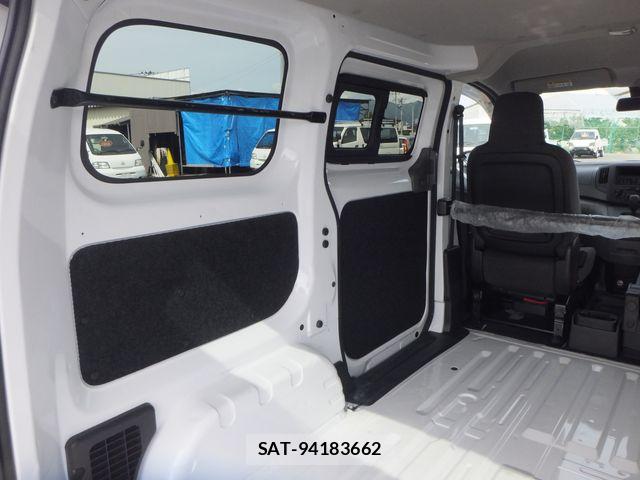 Nissan VANETTE VAN 2021-03 7223167-11