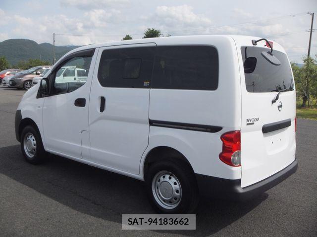 Nissan VANETTE VAN 2021-03 7223167-13