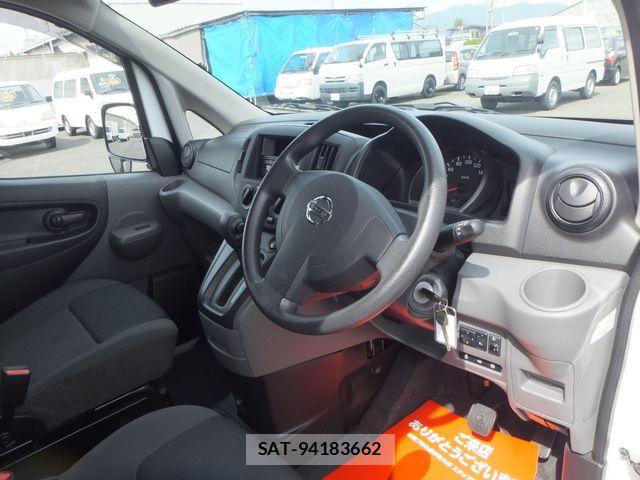 Nissan VANETTE VAN 2021-03 7223167-14