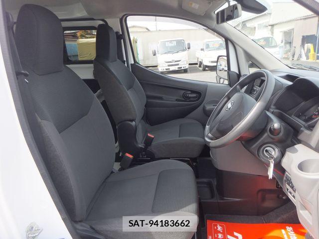 Nissan VANETTE VAN 2021-03 7223167-15