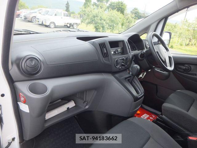 Nissan VANETTE VAN 2021-03 7223167-17