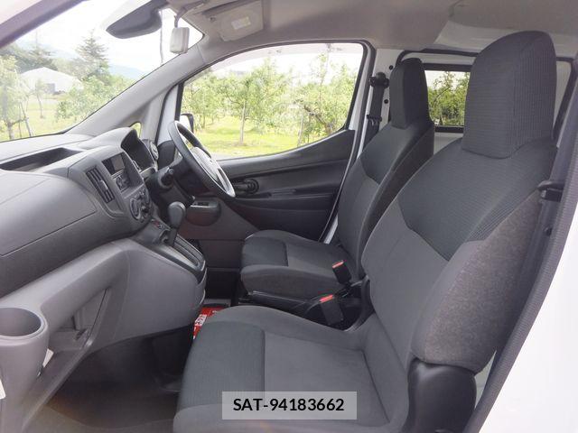 Nissan VANETTE VAN 2021-03 7223167-18