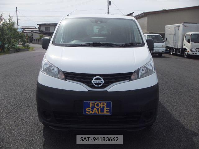 Nissan VANETTE VAN 2021-03 7223167-1