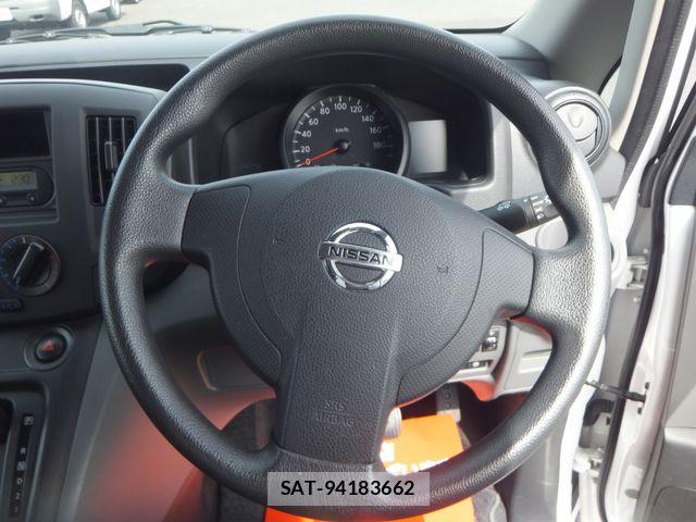 Nissan VANETTE VAN 2021-03 7223167-19