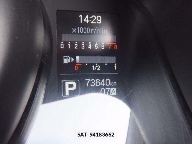 Nissan VANETTE VAN 2021-03 7223167-21