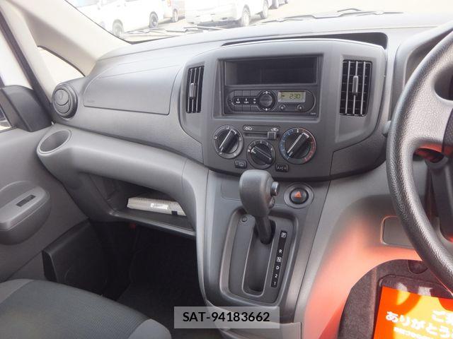 Nissan VANETTE VAN 2021-03 7223167-22