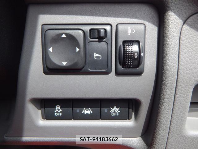 Nissan VANETTE VAN 2021-03 7223167-23