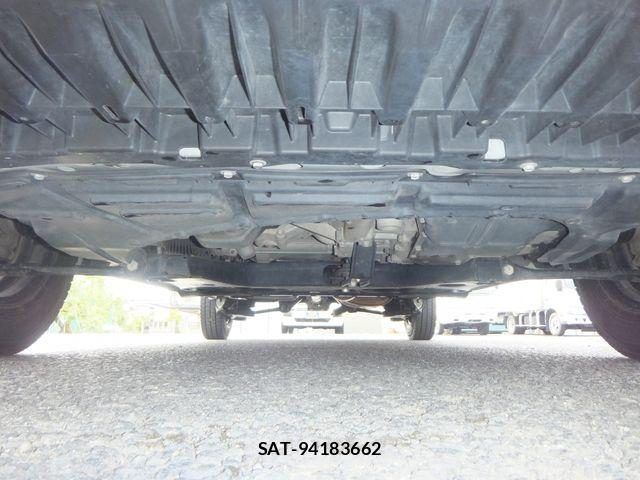 Nissan VANETTE VAN 2021-03 7223167-25