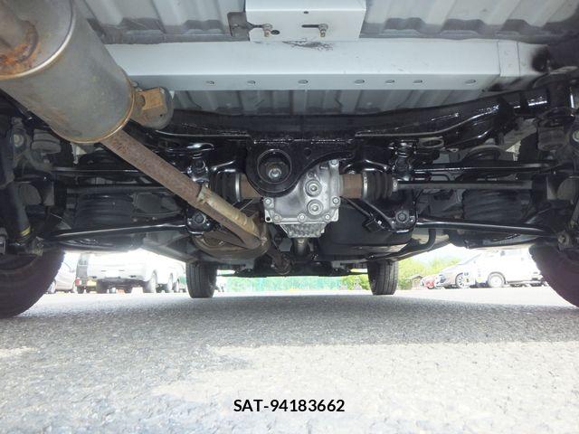 Nissan VANETTE VAN 2021-03 7223167-26