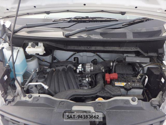 Nissan VANETTE VAN 2021-03 7223167-27