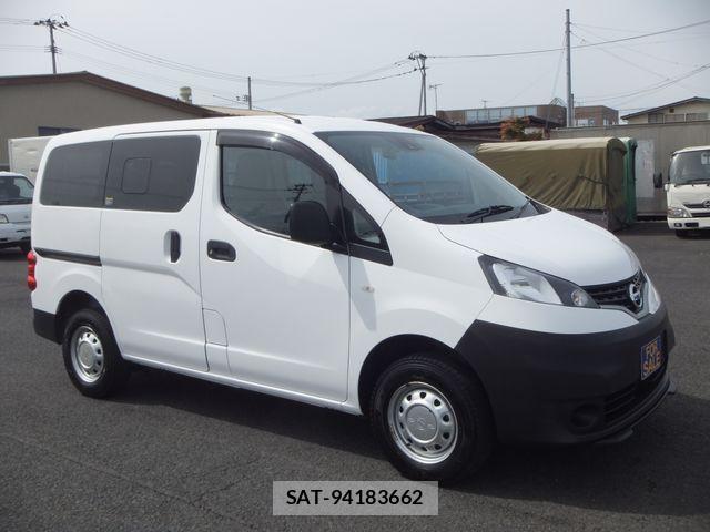 Nissan VANETTE VAN 2021-03 7223167-2