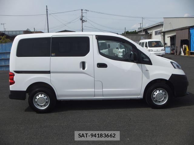 Nissan VANETTE VAN 2021-03 7223167-3