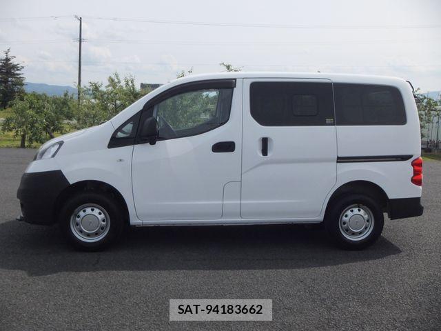 Nissan VANETTE VAN 2021-03 7223167-4