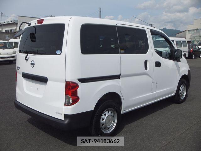 Nissan VANETTE VAN 2021-03 7223167-5